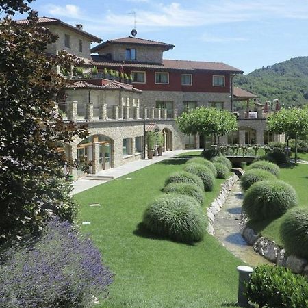 Bes Hotel Terme Di Palazzago Екстер'єр фото