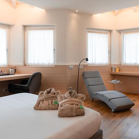 Bes Hotel Terme Di Palazzago Екстер'єр фото
