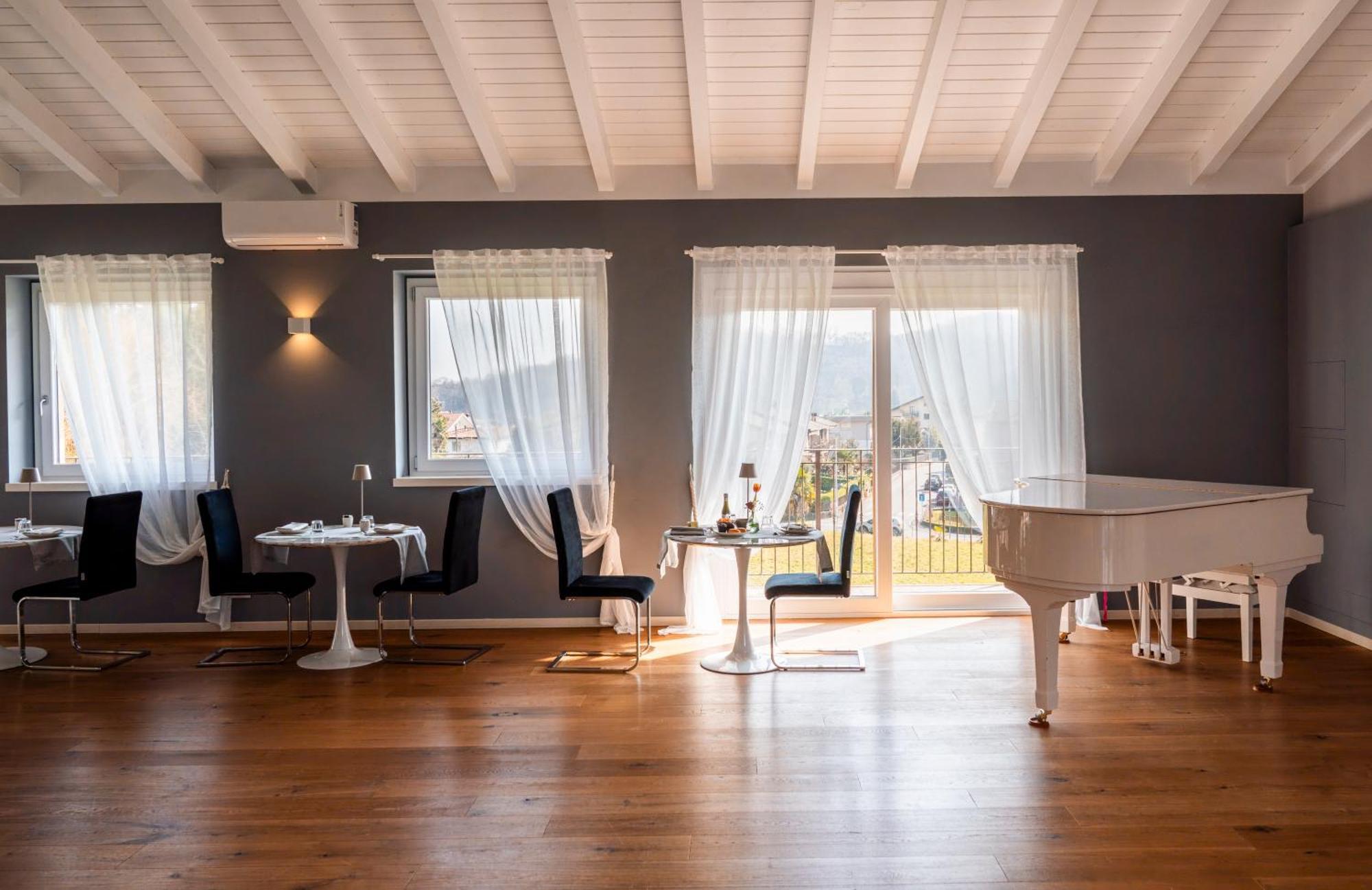 Bes Hotel Terme Di Palazzago Екстер'єр фото